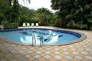 Arenal Paraiso Resort & Thermo Mineral Hot Springs