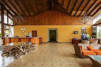 Arenal Paraiso Resort & Thermo Mineral Hot Springs